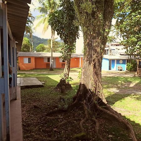 Maresias Park Suites Buitenkant foto