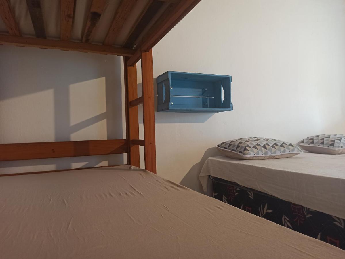 Maresias Park Suites Buitenkant foto