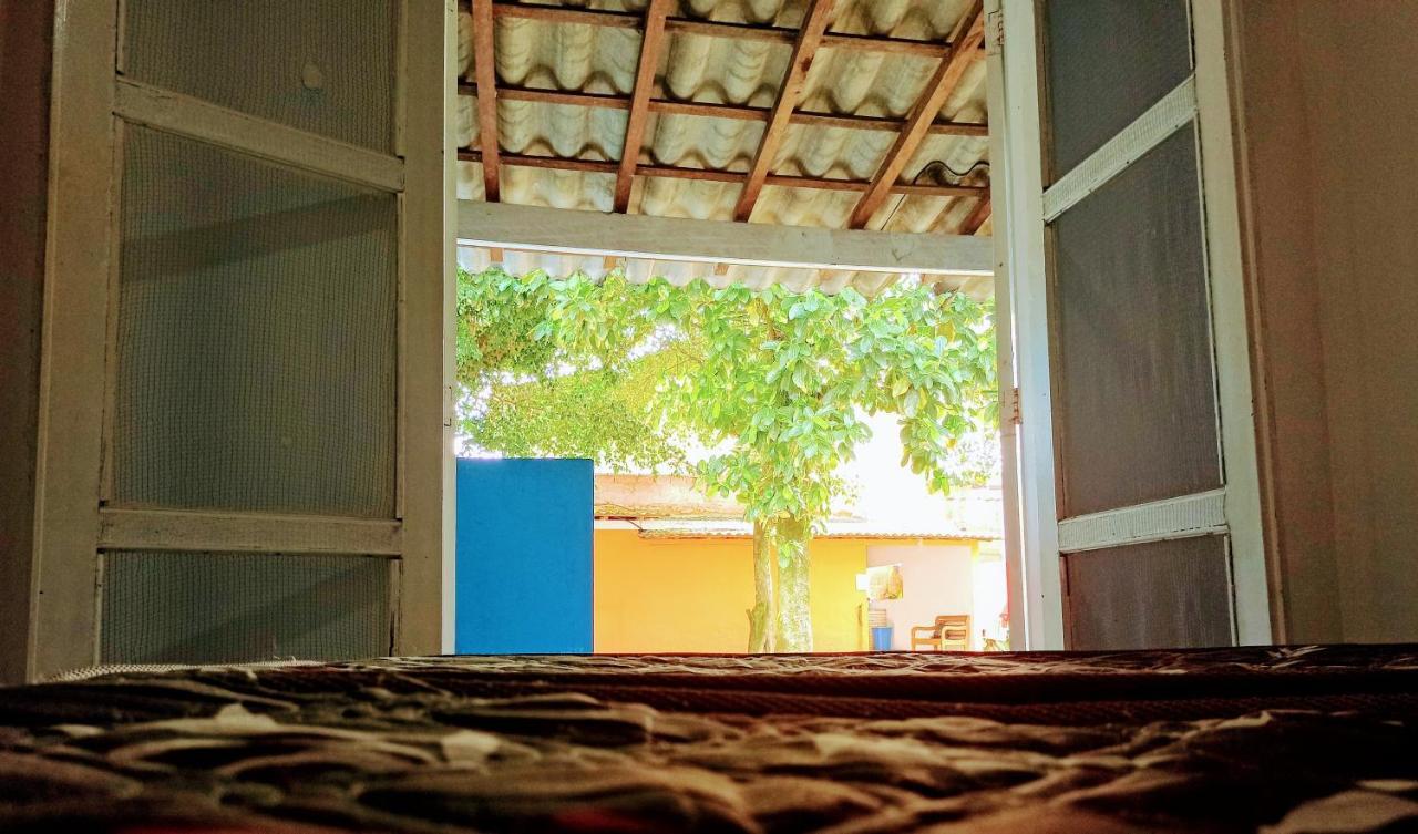Maresias Park Suites Buitenkant foto