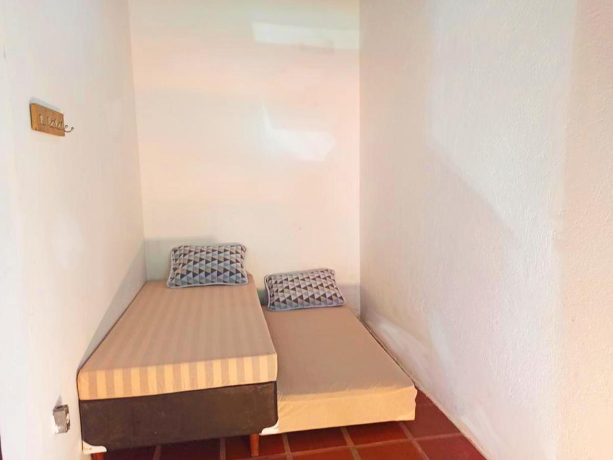 Maresias Park Suites Buitenkant foto