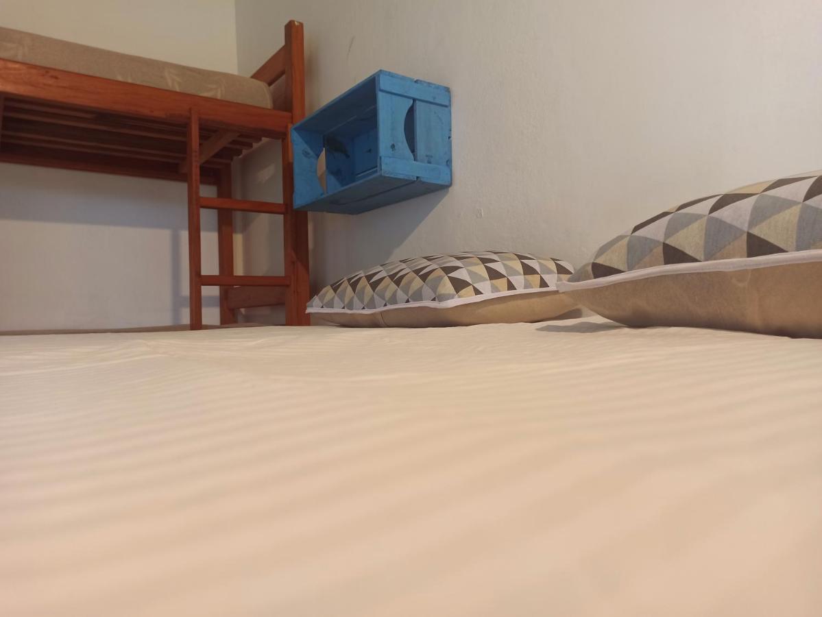 Maresias Park Suites Buitenkant foto