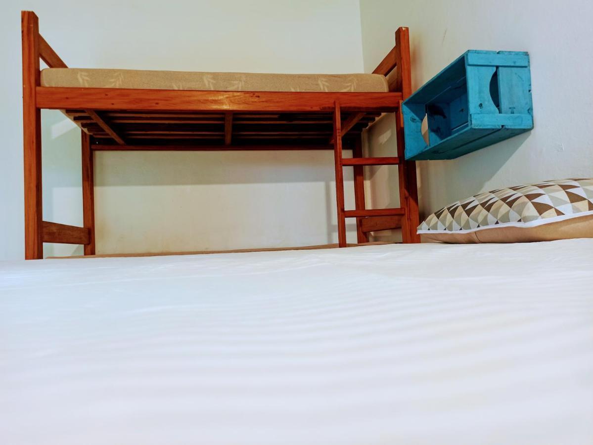Maresias Park Suites Buitenkant foto