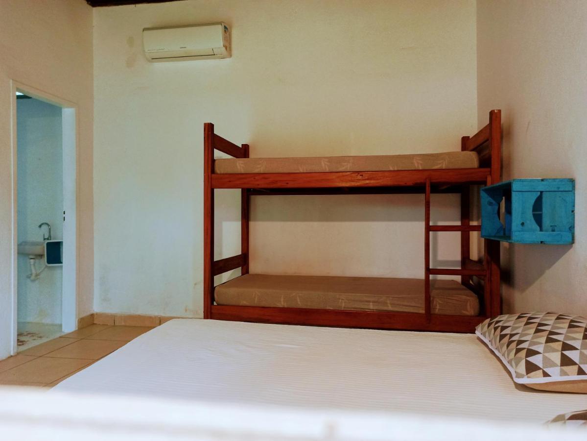 Maresias Park Suites Buitenkant foto